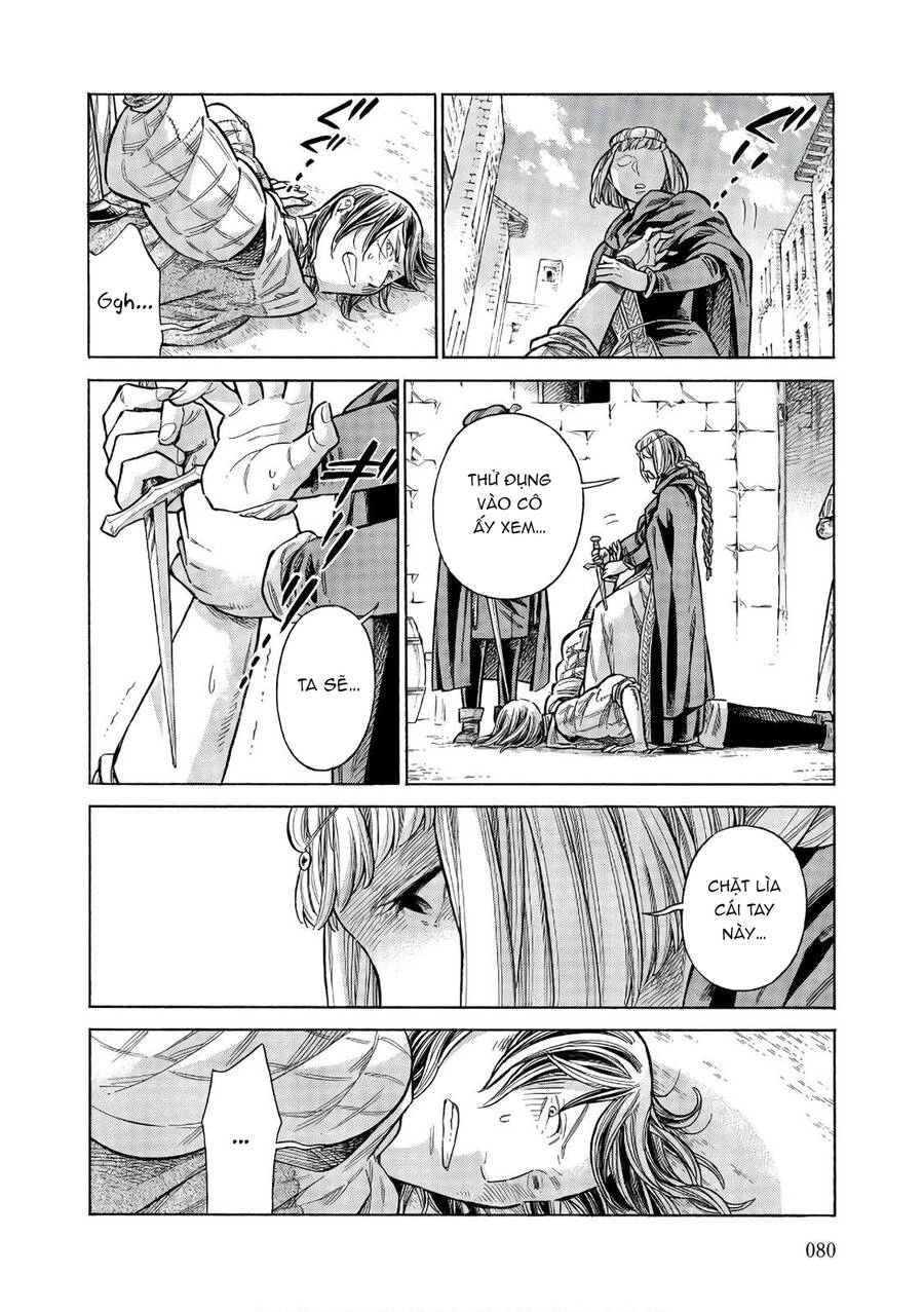 Arte Chapter 52 - 39