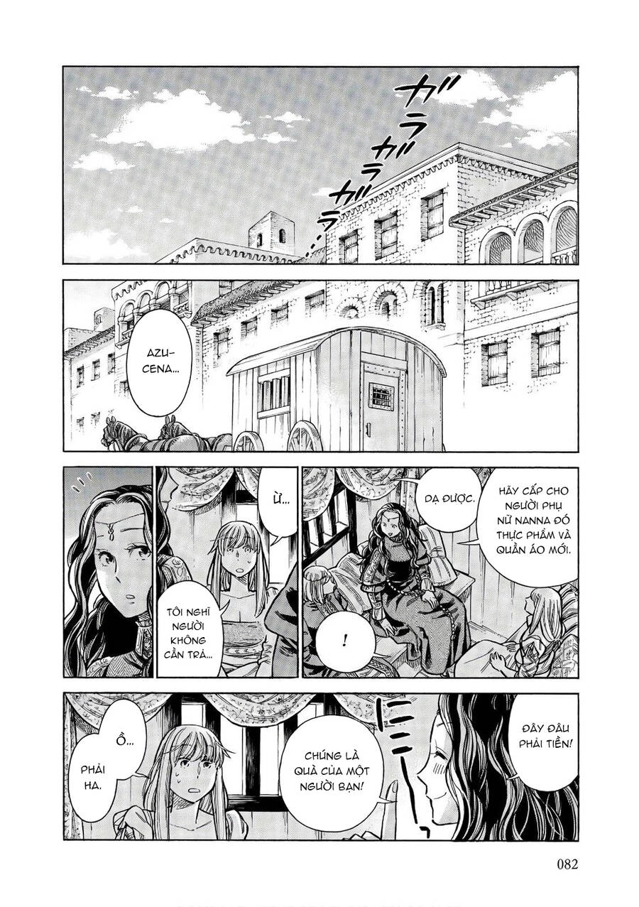 Arte Chapter 52 - 41