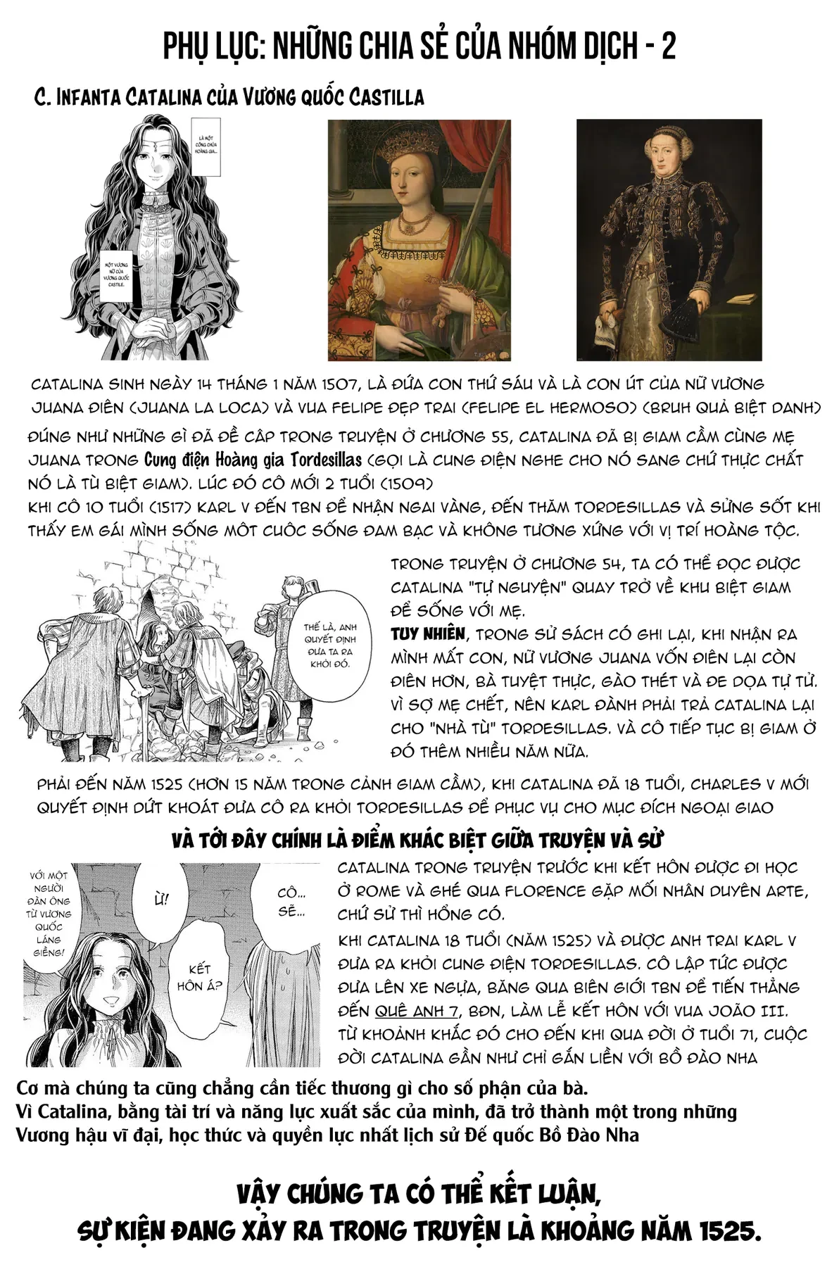 Arte Chapter  64 - 39