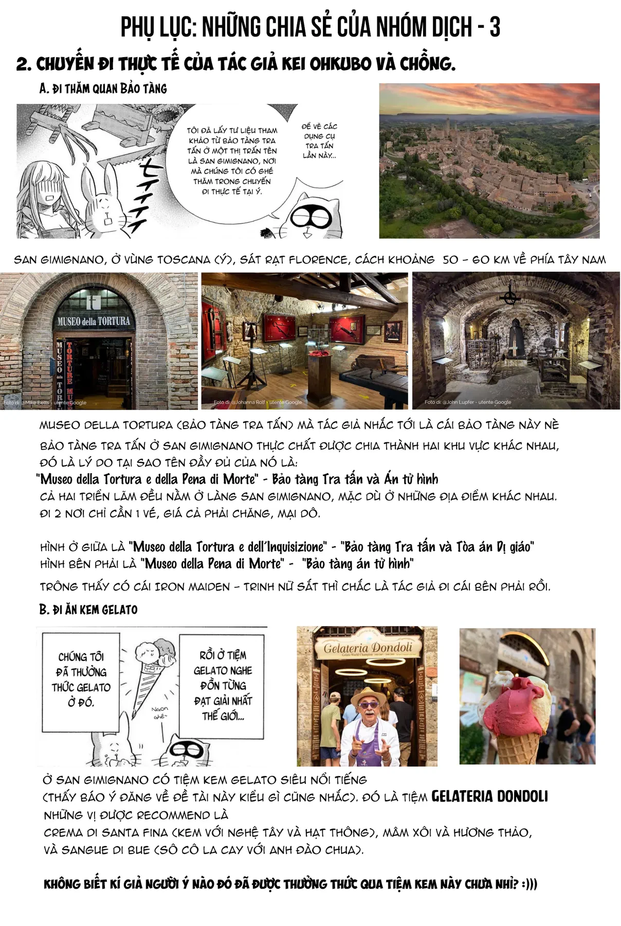 Arte Chapter  64 - 40