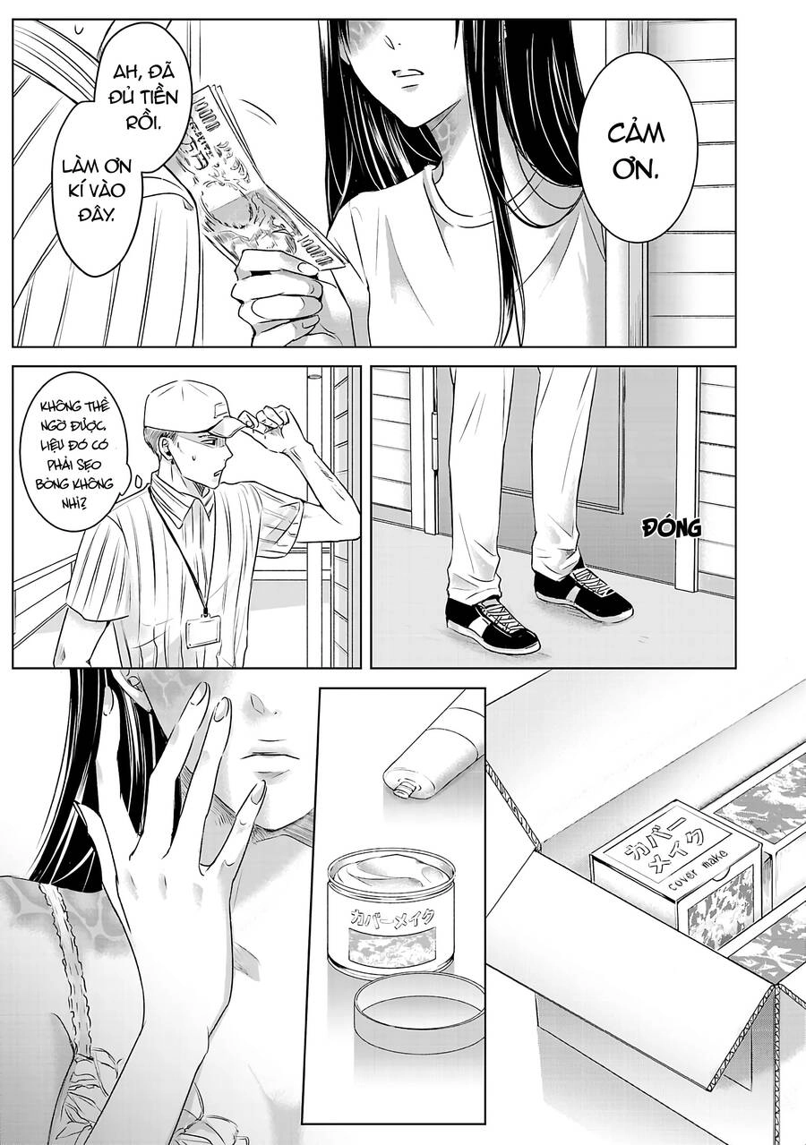 Tomorrow, I Will Be Someone's Girlfriend Chapter 1 - 6