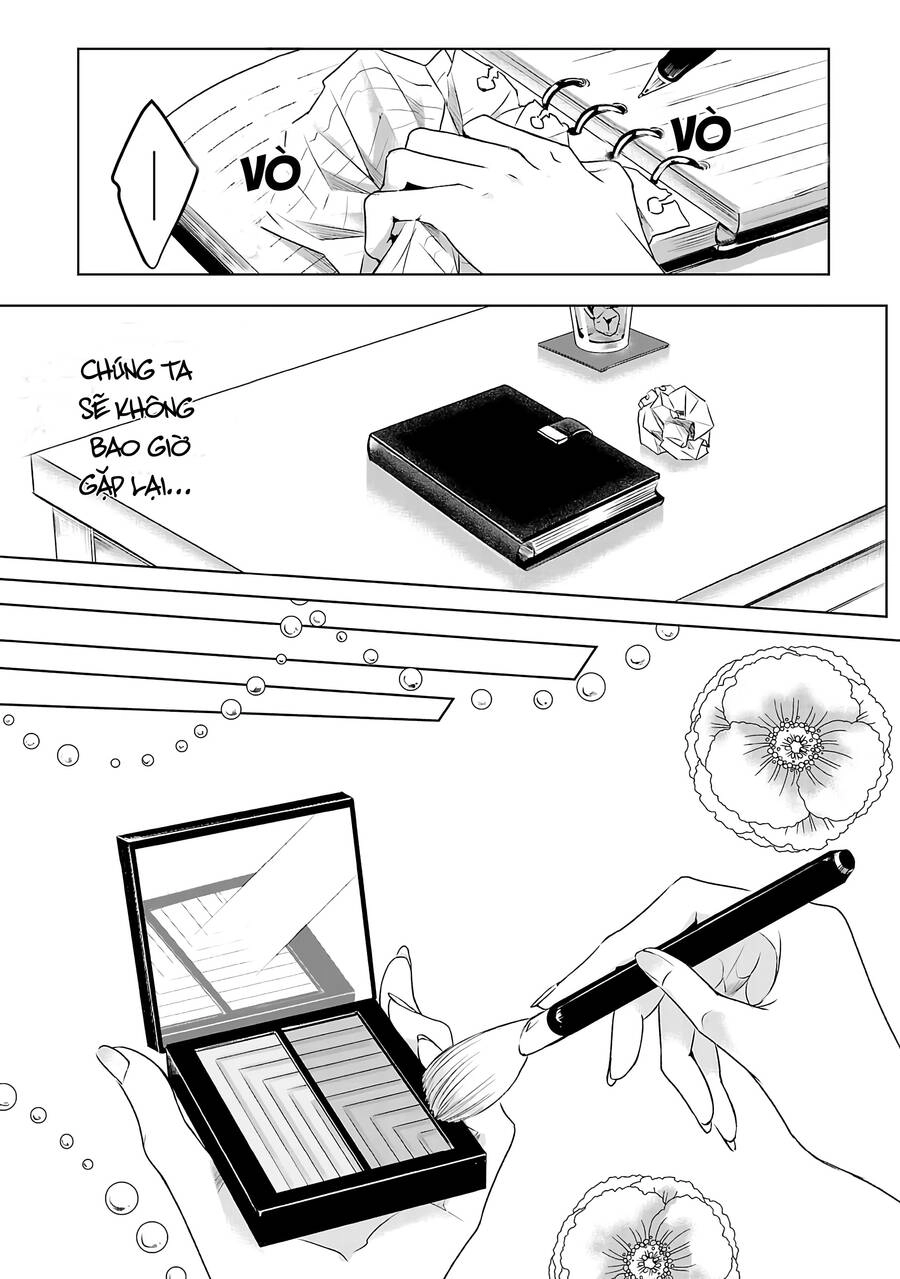 Tomorrow, I Will Be Someone's Girlfriend Chapter 1 - 43