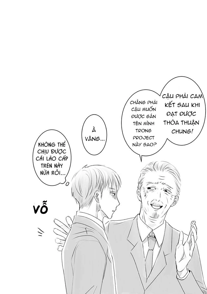 Tomorrow, I Will Be Someone's Girlfriend Chapter 2 - 26