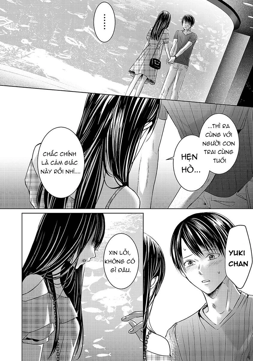 Tomorrow, I Will Be Someone's Girlfriend Chapter 2 - 34