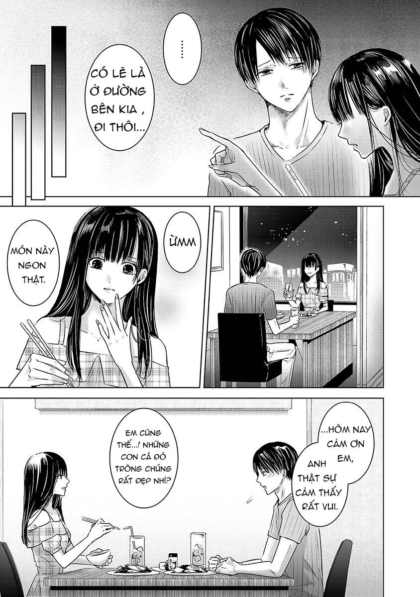 Tomorrow, I Will Be Someone's Girlfriend Chapter 2 - 43