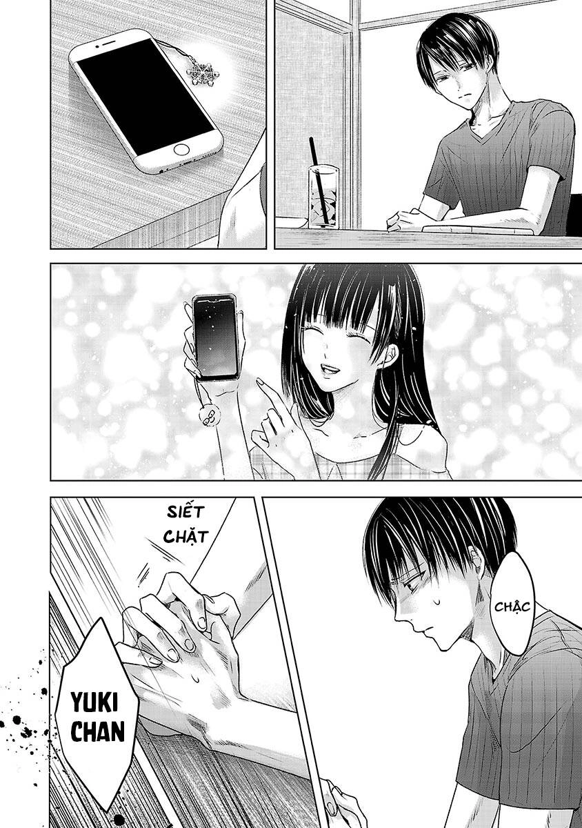 Tomorrow, I Will Be Someone's Girlfriend Chapter 2 - 44