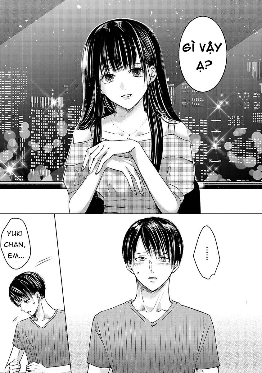 Tomorrow, I Will Be Someone's Girlfriend Chapter 2 - 45