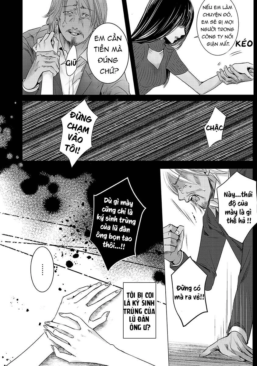 Tomorrow, I Will Be Someone's Girlfriend Chapter 3 - 2