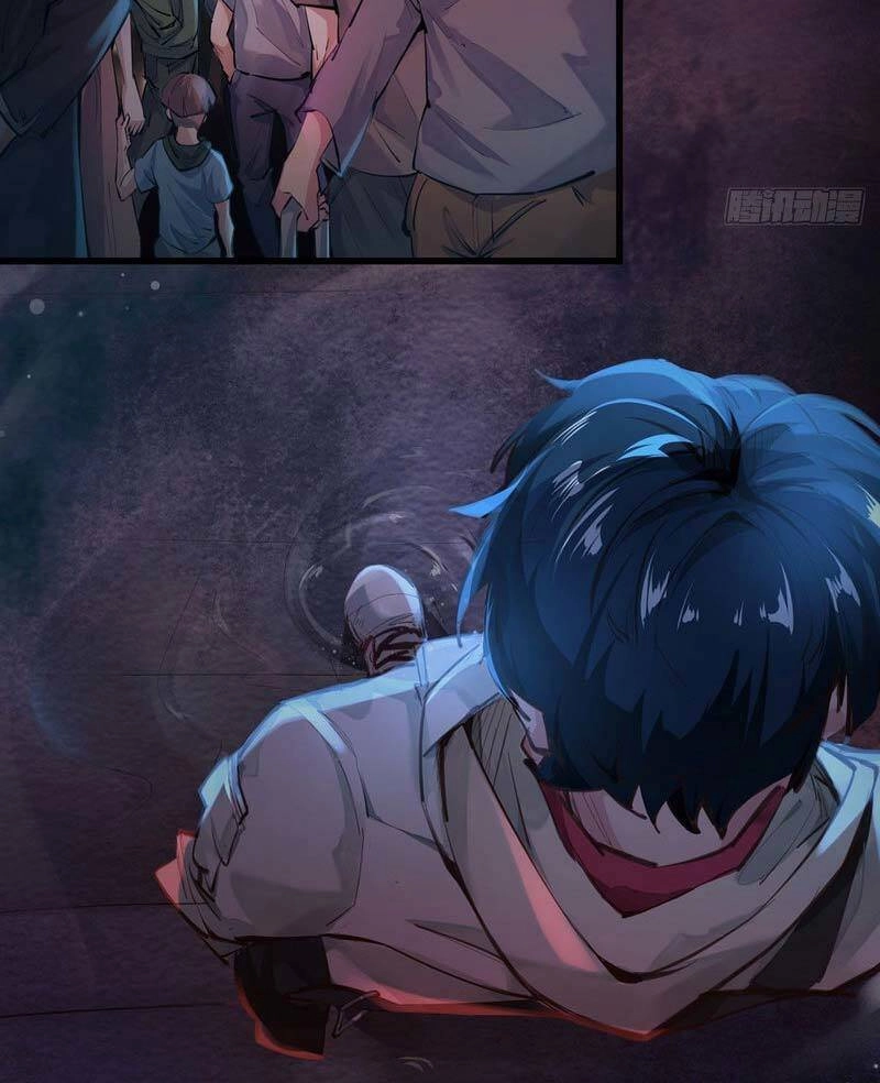 Từ Hồng Nguyệt Khai Thủy Chapter 1 - 5