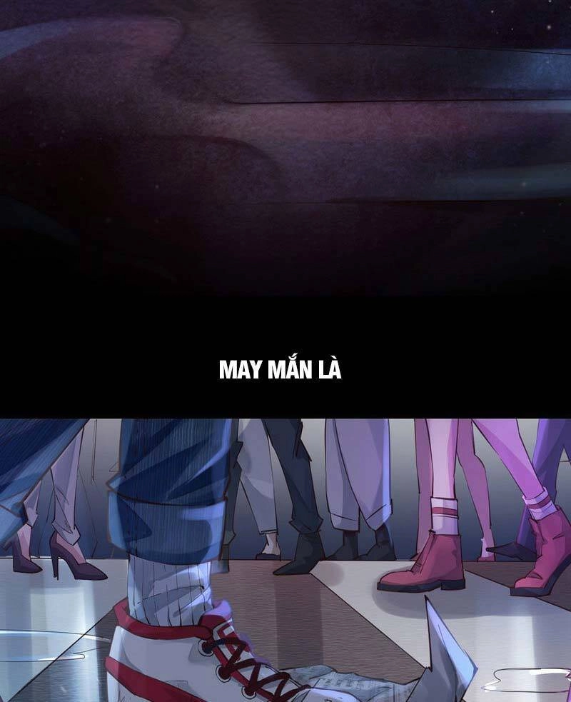 Từ Hồng Nguyệt Khai Thủy Chapter 1 - 6