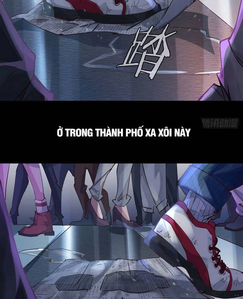 Từ Hồng Nguyệt Khai Thủy Chapter 1 - 7