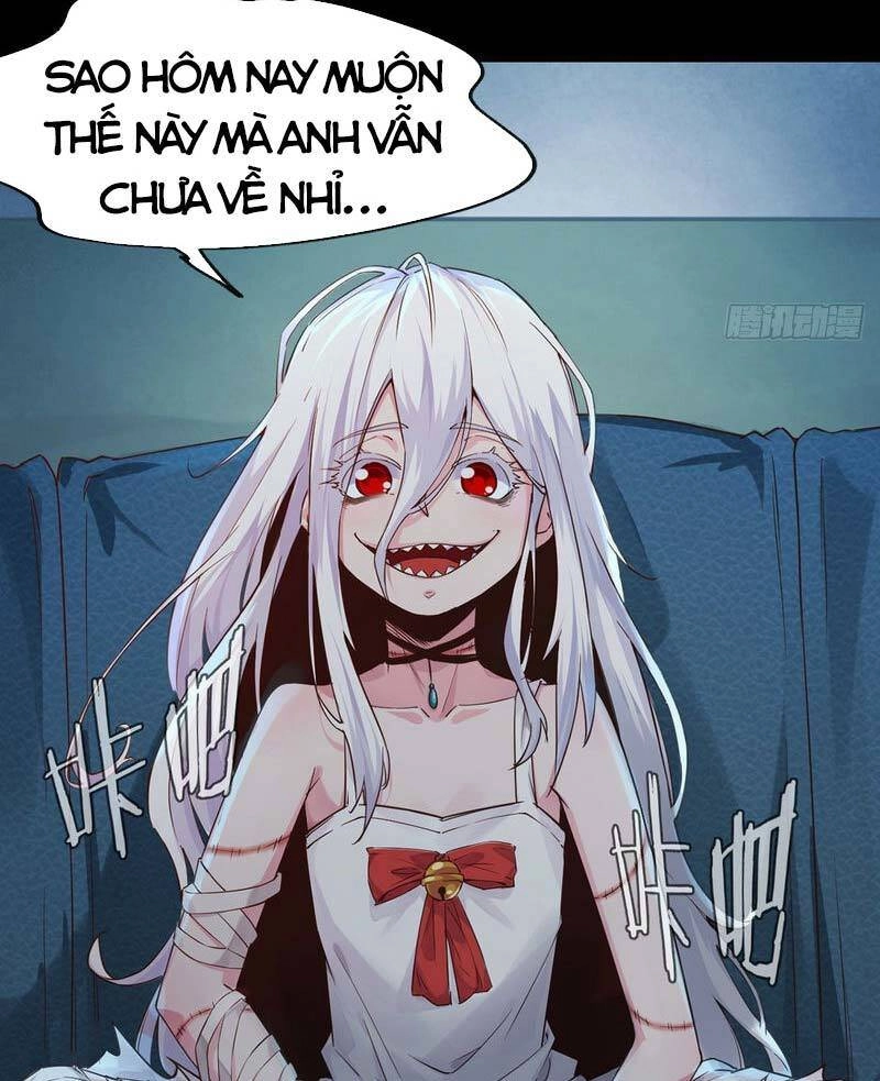 Từ Hồng Nguyệt Khai Thủy Chapter 1 - 16