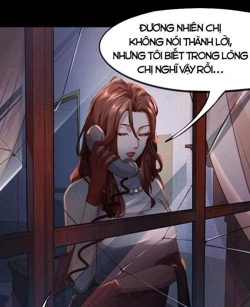 Từ Hồng Nguyệt Khai Thủy Chapter 1 - 19