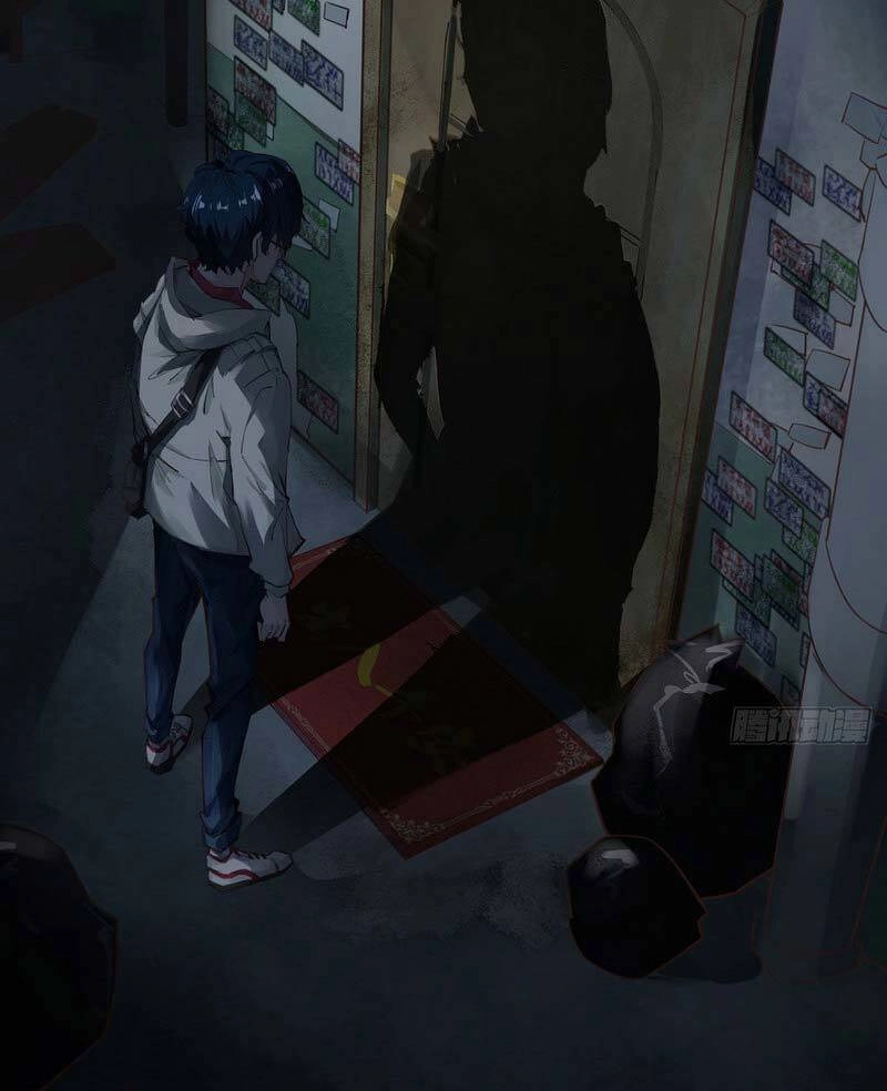 Từ Hồng Nguyệt Khai Thủy Chapter 1 - 22