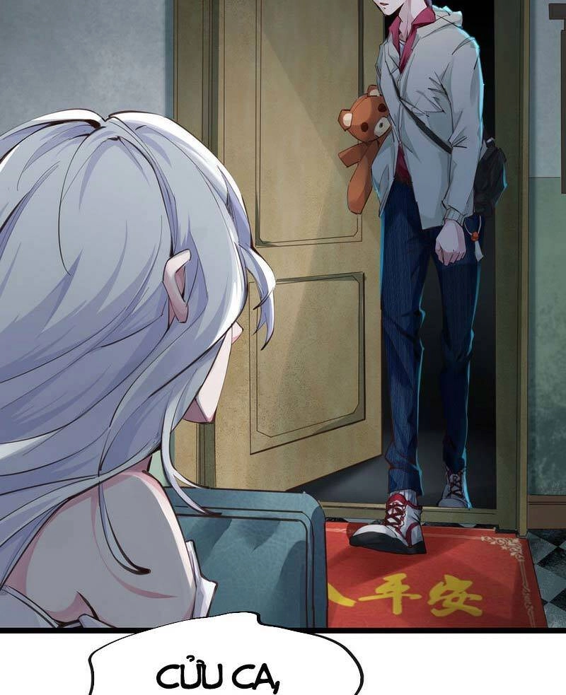 Từ Hồng Nguyệt Khai Thủy Chapter 1 - 25