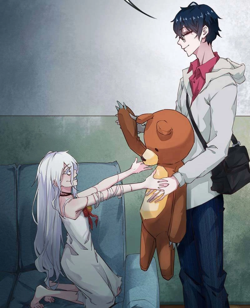 Từ Hồng Nguyệt Khai Thủy Chapter 1 - 27