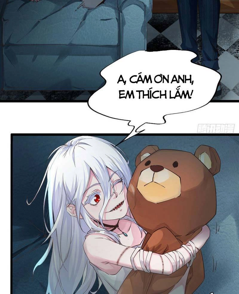 Từ Hồng Nguyệt Khai Thủy Chapter 1 - 28