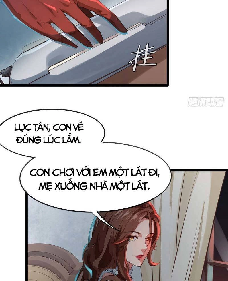 Từ Hồng Nguyệt Khai Thủy Chapter 1 - 30