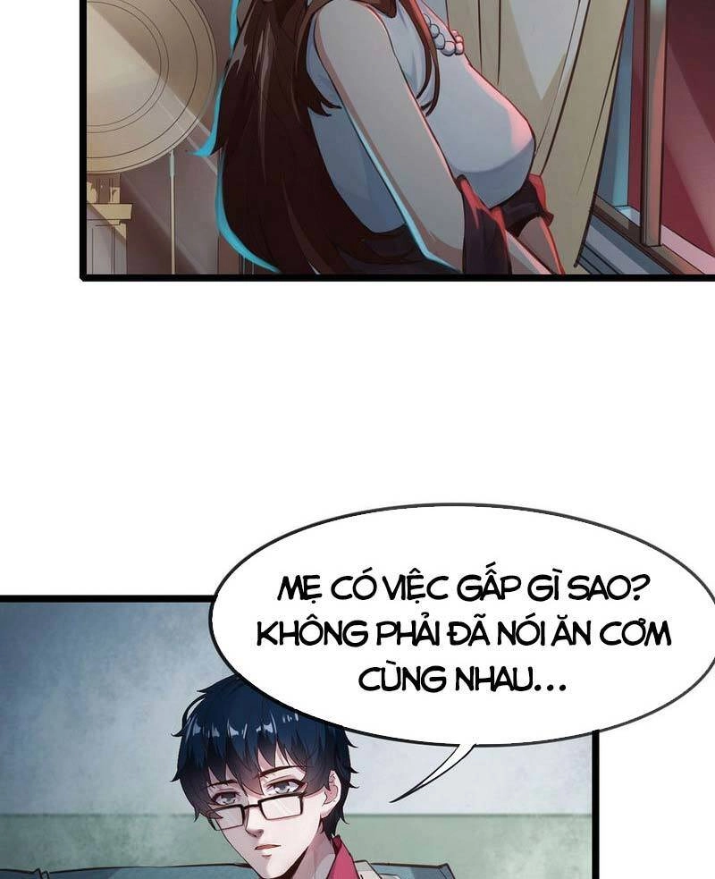 Từ Hồng Nguyệt Khai Thủy Chapter 1 - 31