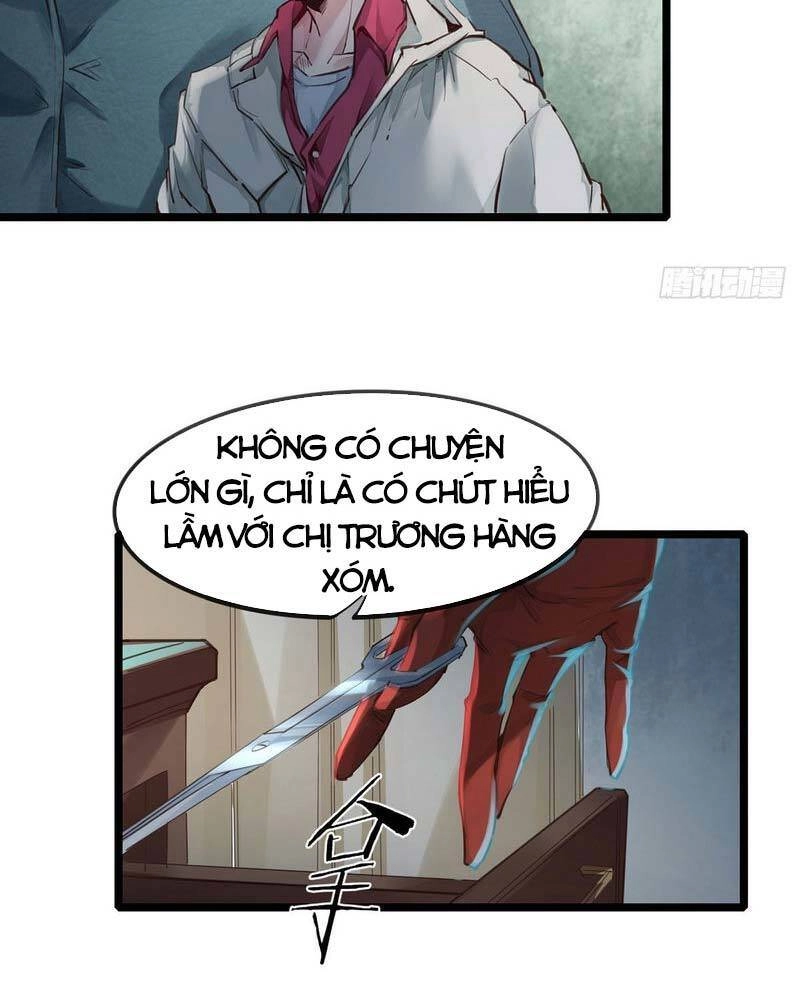 Từ Hồng Nguyệt Khai Thủy Chapter 1 - 32