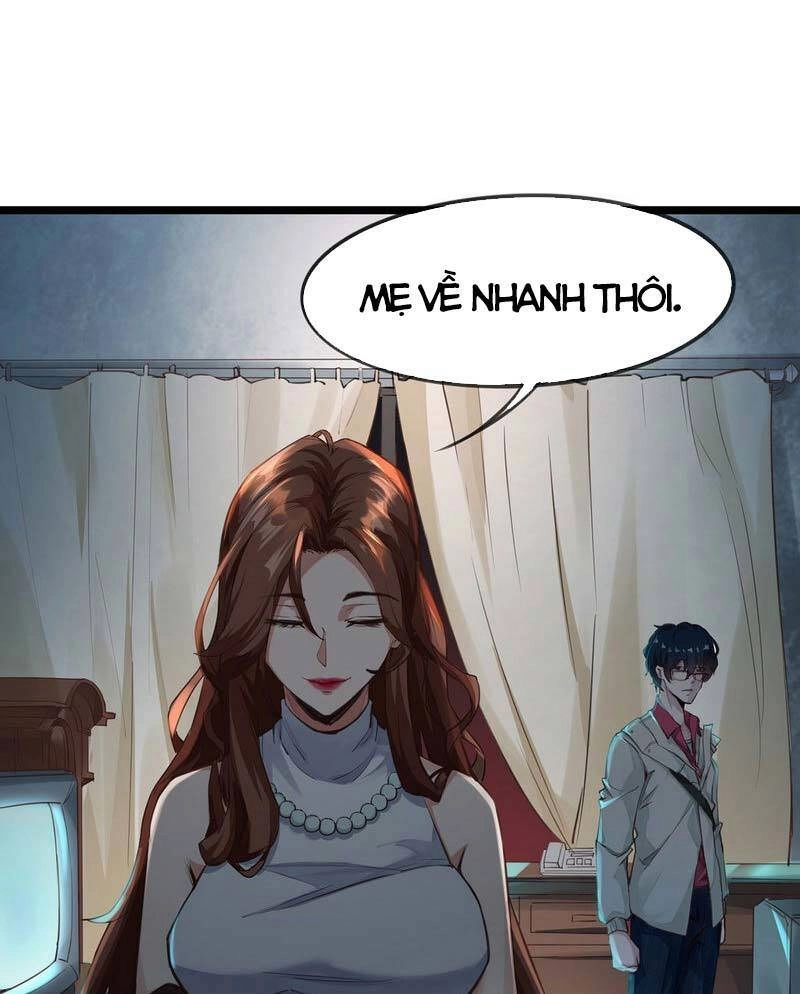 Từ Hồng Nguyệt Khai Thủy Chapter 1 - 33