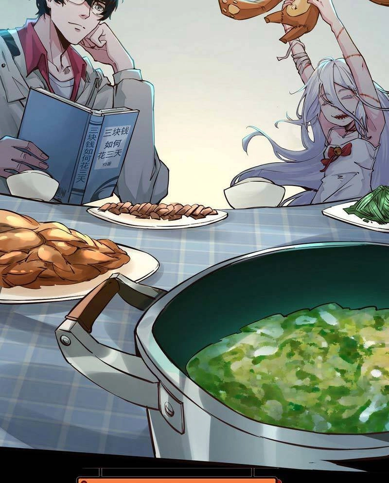 Từ Hồng Nguyệt Khai Thủy Chapter 1 - 41