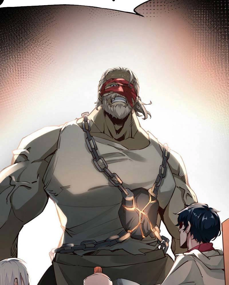 Từ Hồng Nguyệt Khai Thủy Chapter 1 - 48