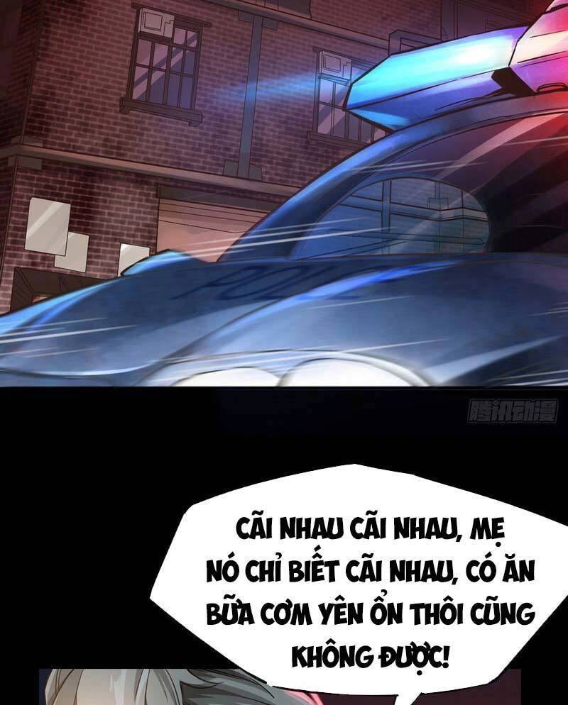 Từ Hồng Nguyệt Khai Thủy Chapter 1 - 51