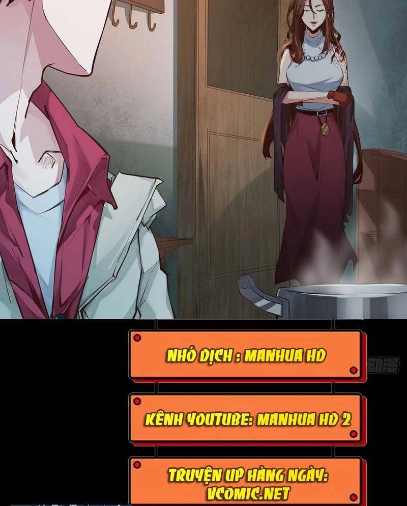 Từ Hồng Nguyệt Khai Thủy Chapter 1 - 58