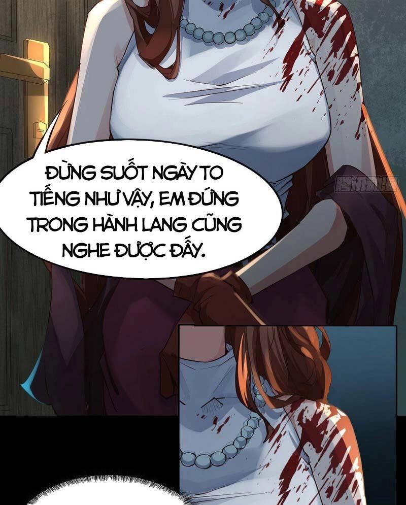 Từ Hồng Nguyệt Khai Thủy Chapter 1 - 60