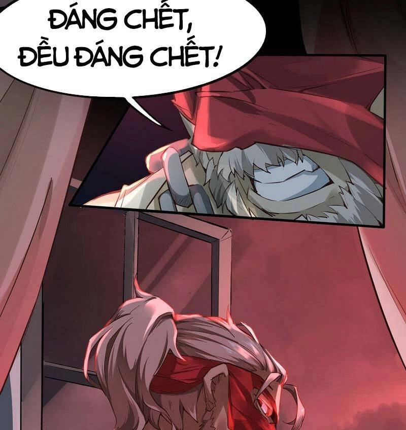 Từ Hồng Nguyệt Khai Thủy Chapter 1 - 64