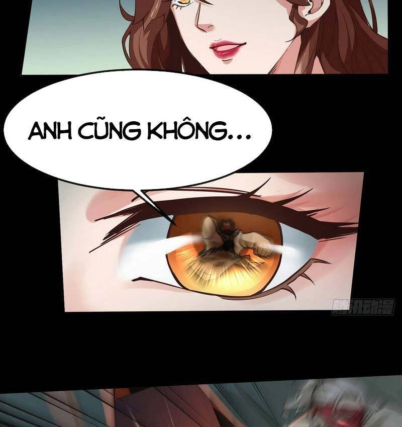 Từ Hồng Nguyệt Khai Thủy Chapter 1 - 71