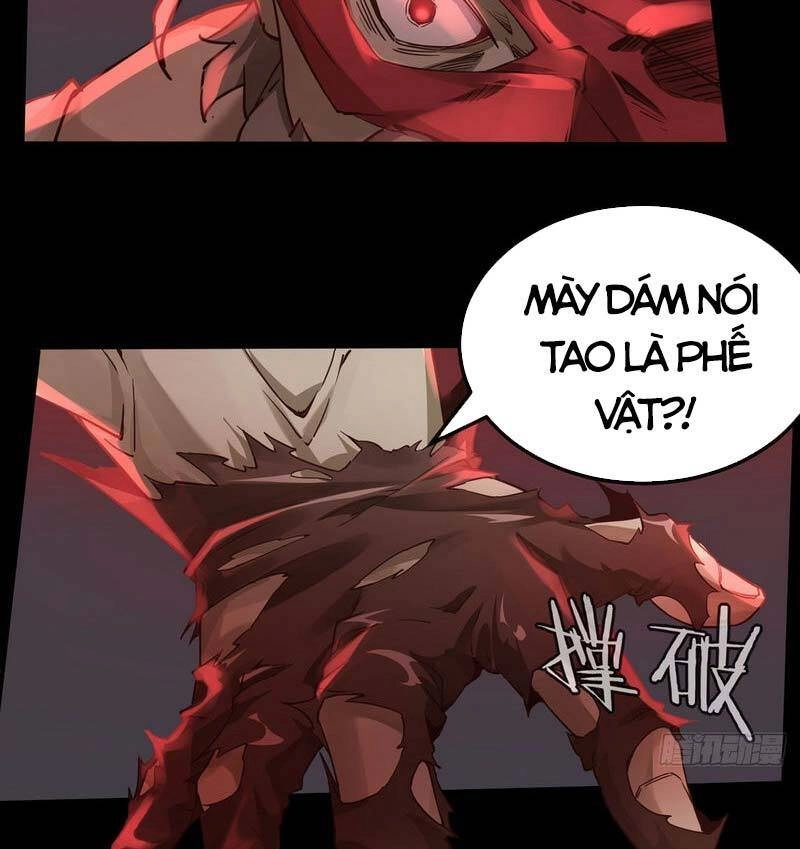 Từ Hồng Nguyệt Khai Thủy Chapter 1 - 77