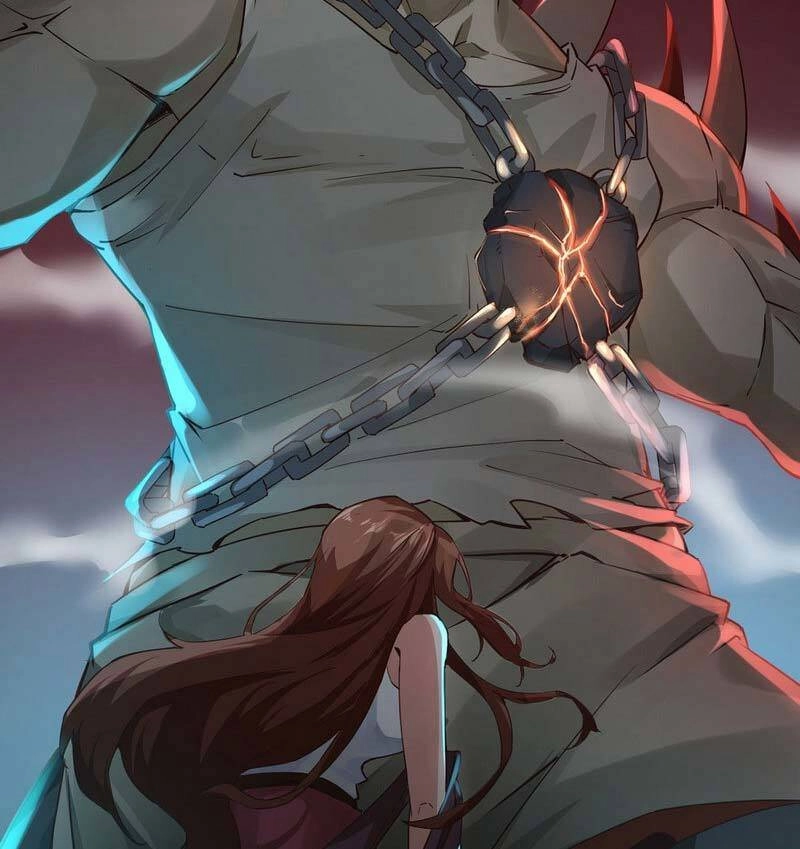 Từ Hồng Nguyệt Khai Thủy Chapter 1 - 80