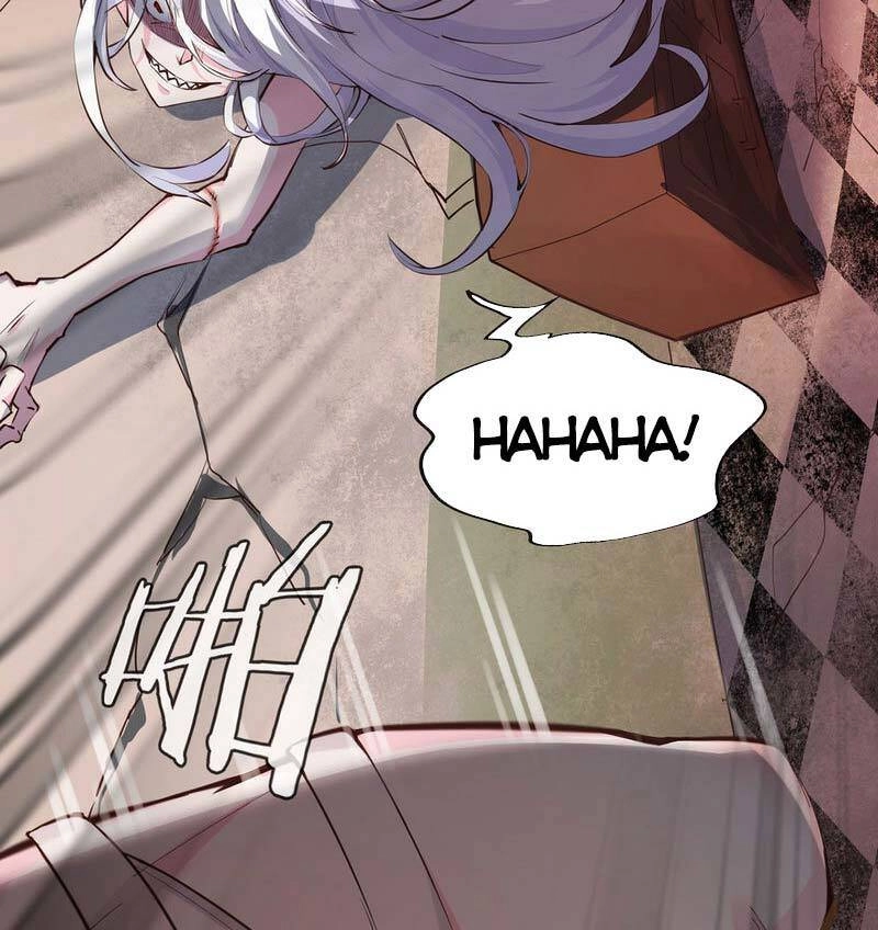 Từ Hồng Nguyệt Khai Thủy Chapter 1 - 91