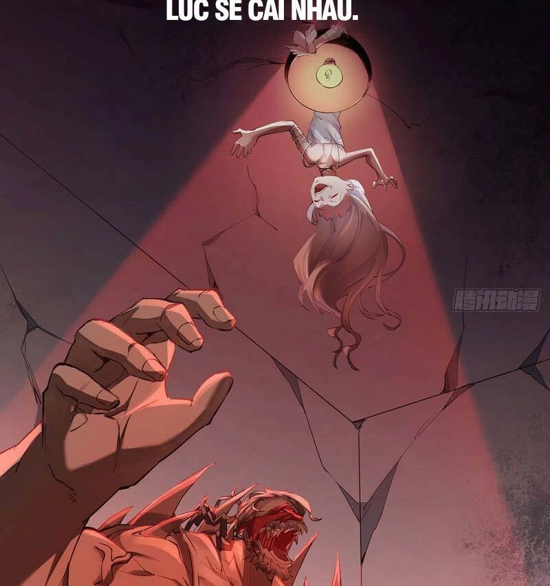 Từ Hồng Nguyệt Khai Thủy Chapter 1 - 98