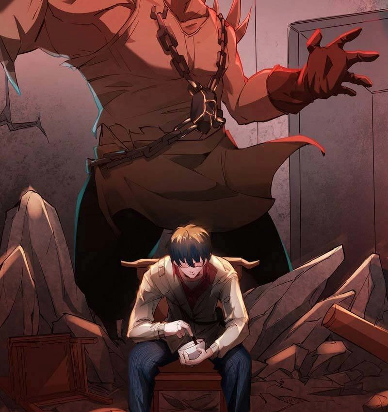 Từ Hồng Nguyệt Khai Thủy Chapter 1 - 99