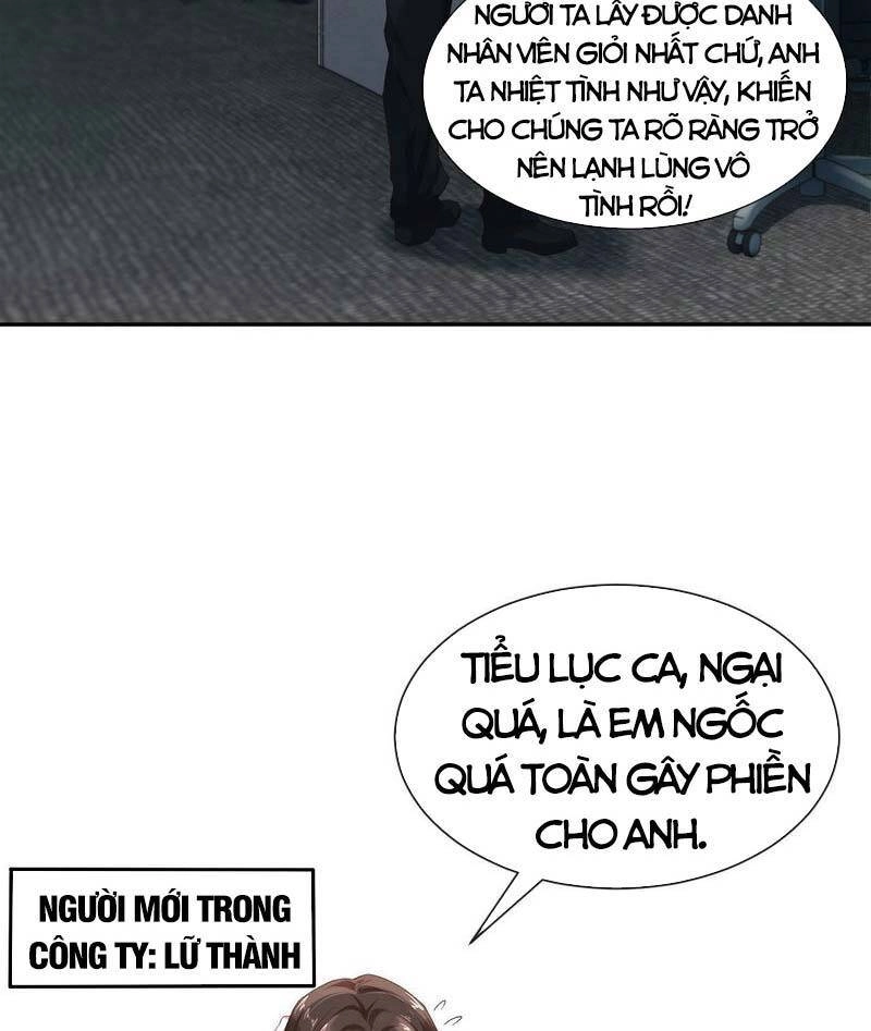 Từ Hồng Nguyệt Khai Thủy Chapter 2 - 10