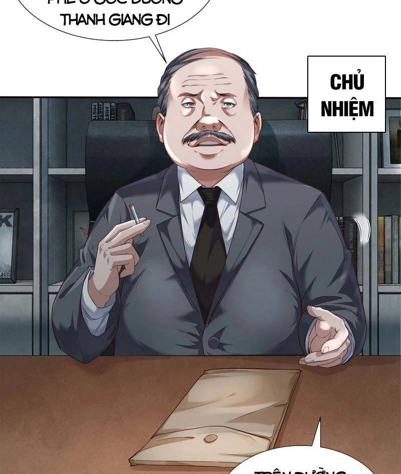 Từ Hồng Nguyệt Khai Thủy Chapter 2 - 16