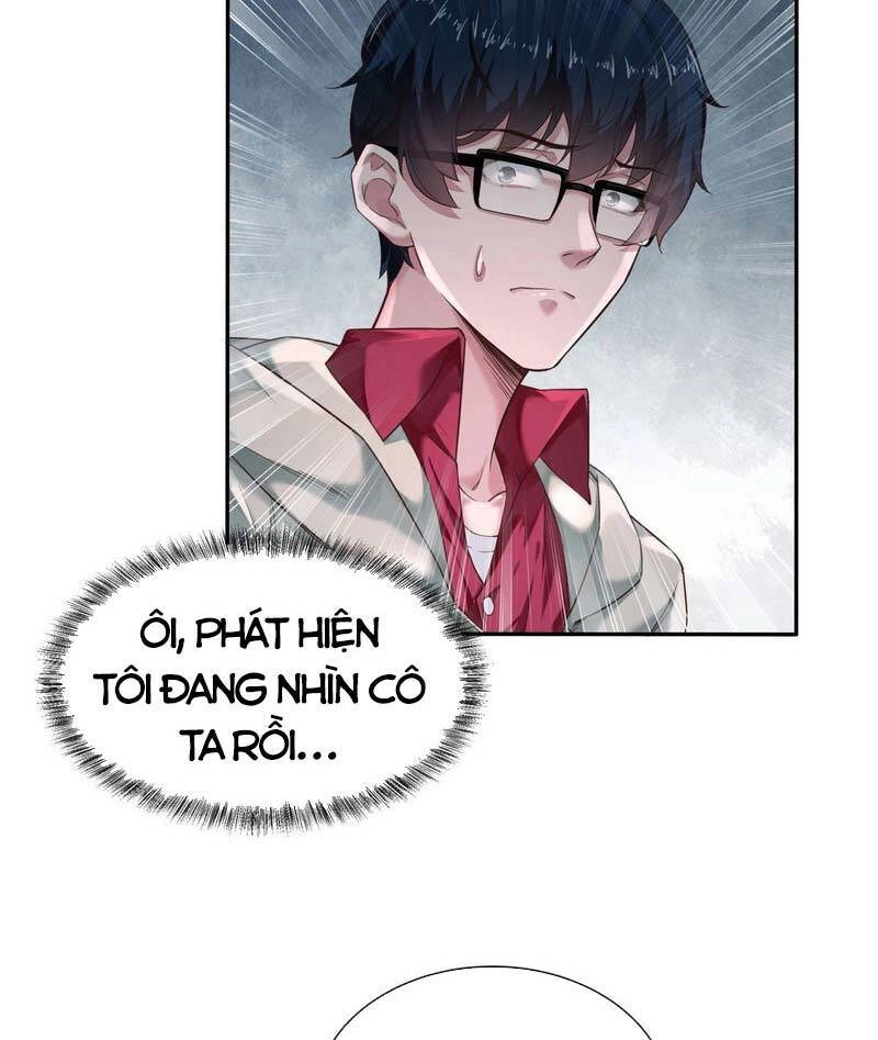 Từ Hồng Nguyệt Khai Thủy Chapter 2 - 25