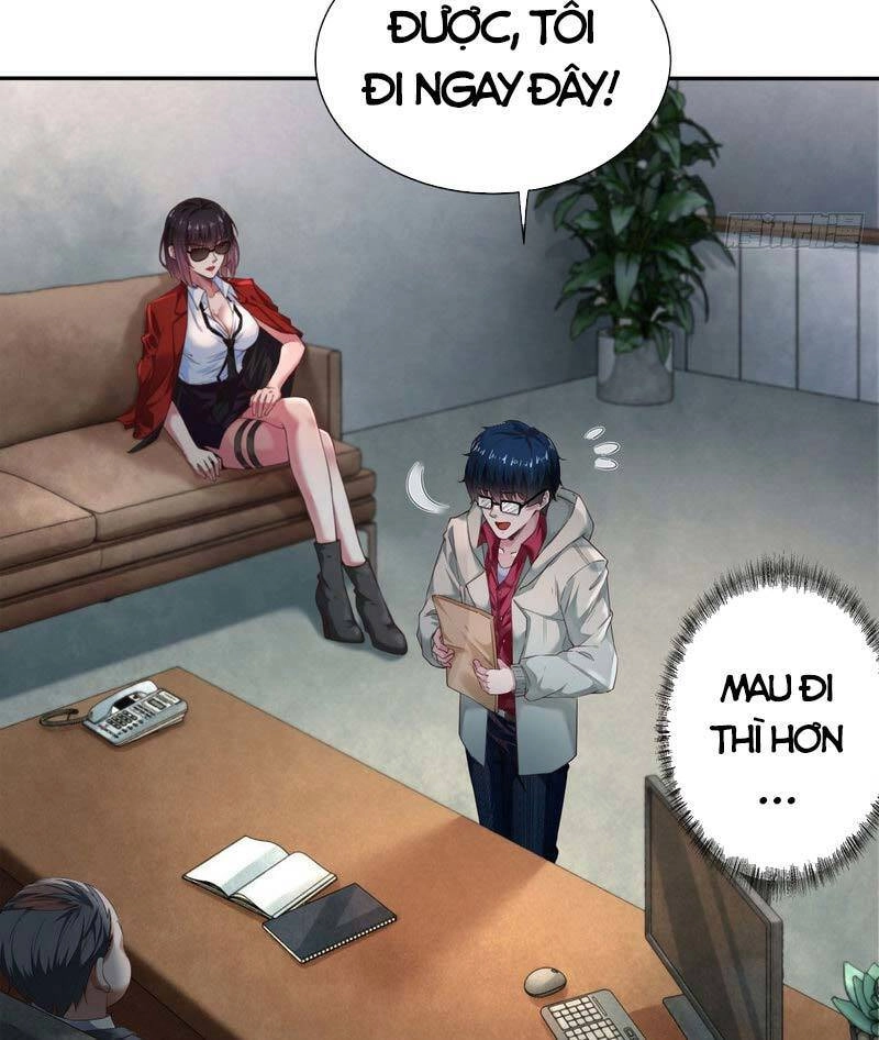 Từ Hồng Nguyệt Khai Thủy Chapter 2 - 26