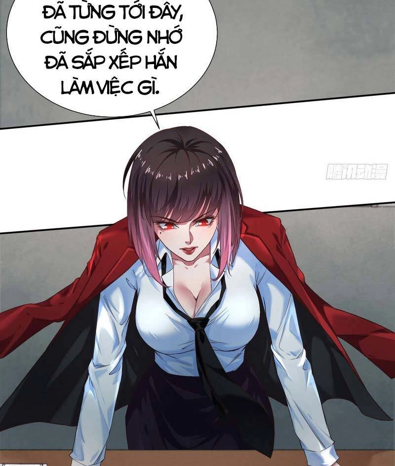 Từ Hồng Nguyệt Khai Thủy Chapter 2 - 36