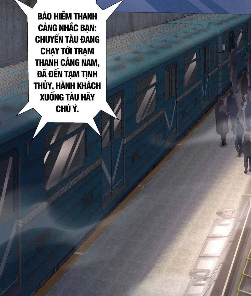 Từ Hồng Nguyệt Khai Thủy Chapter 2 - 45