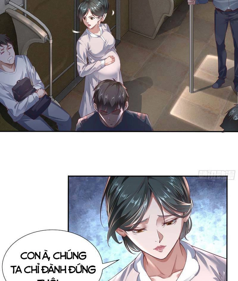 Từ Hồng Nguyệt Khai Thủy Chapter 2 - 47