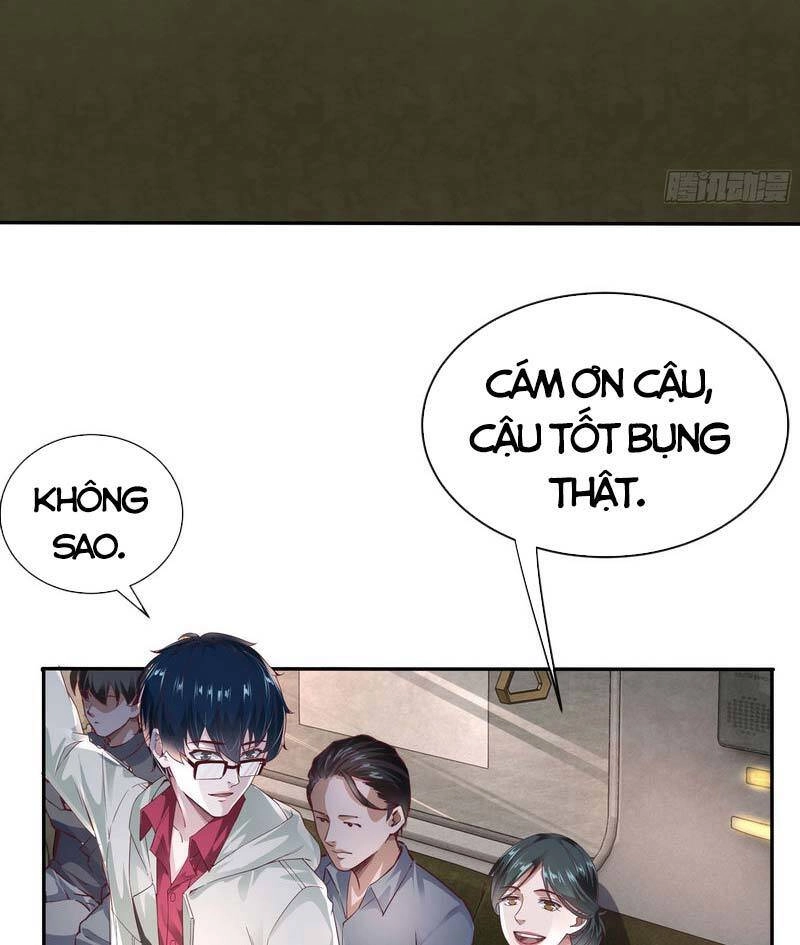 Từ Hồng Nguyệt Khai Thủy Chapter 2 - 50