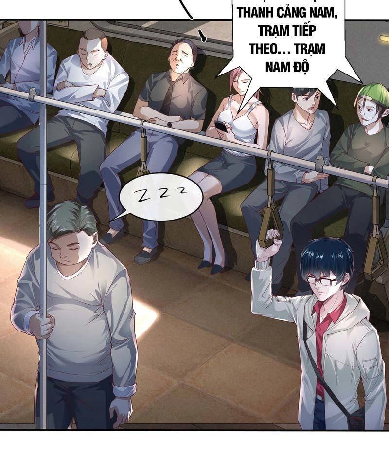 Từ Hồng Nguyệt Khai Thủy Chapter 2 - 53