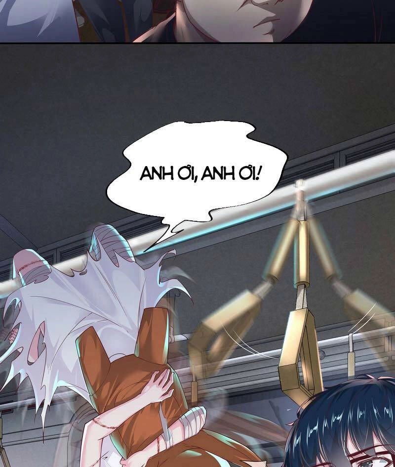 Từ Hồng Nguyệt Khai Thủy Chapter 2 - 57