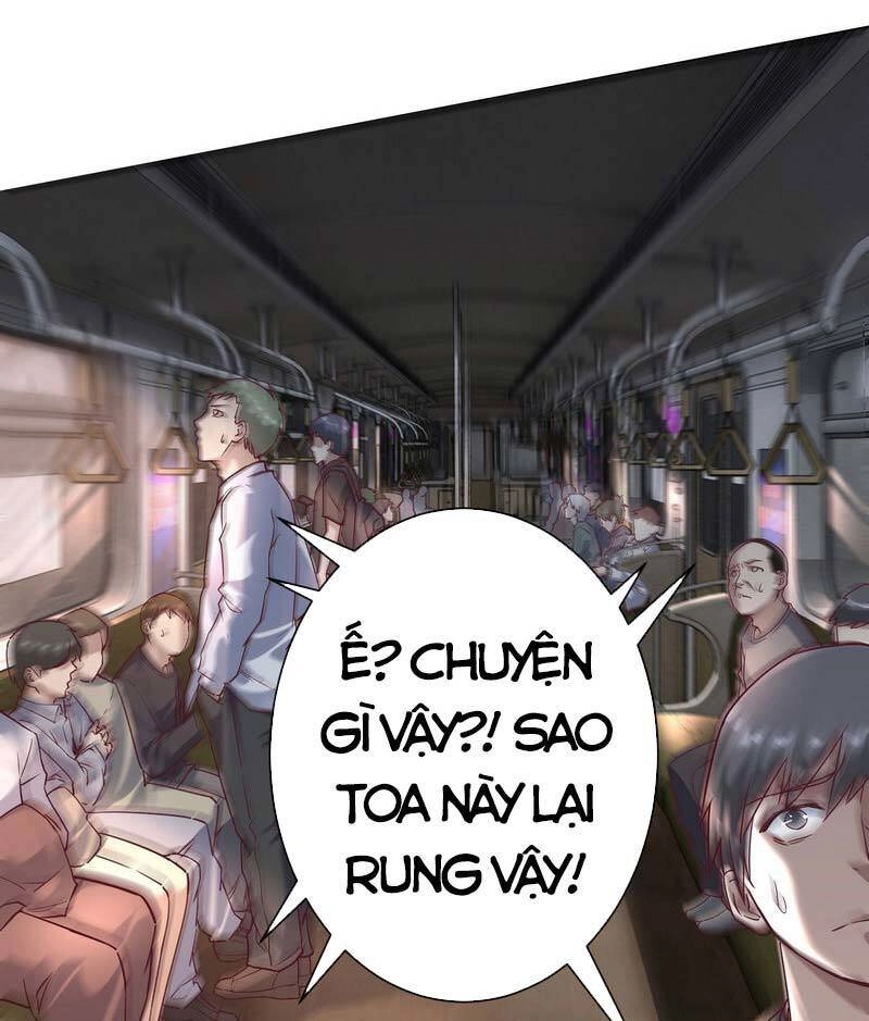 Từ Hồng Nguyệt Khai Thủy Chapter 2 - 63