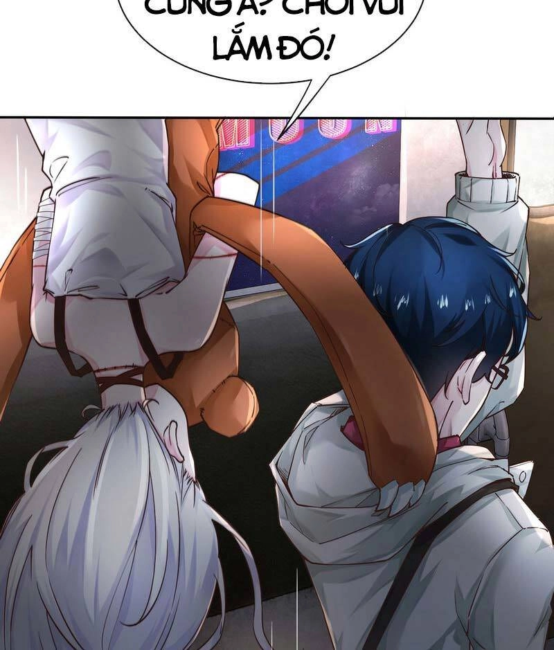 Từ Hồng Nguyệt Khai Thủy Chapter 2 - 66