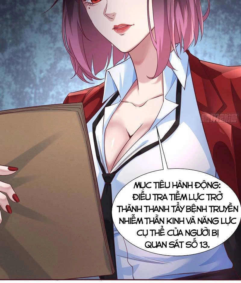 Từ Hồng Nguyệt Khai Thủy Chapter 2 - 92